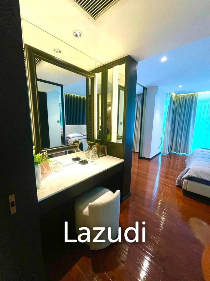 รูป 70 sqm 1 Bedroom Condo on 6th Floor at The Private Residence Rajdamri Lumpini Bangkok - รูปที่ 5/10