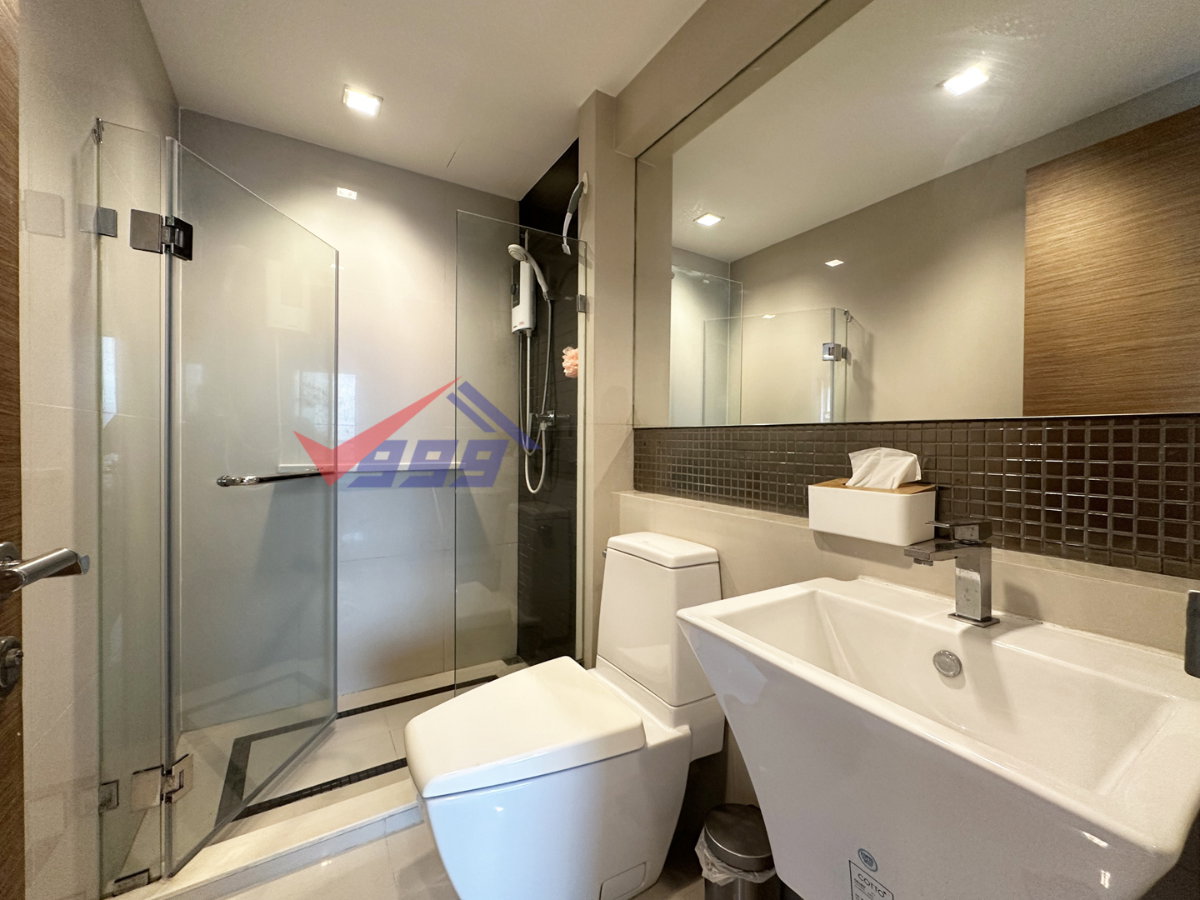 รูป ขายคอนโด Rhythm Phahol-Ari - 2 ห้องนอน 66 ตร.ม. REF. 121CRK - รูปที่ 13/25