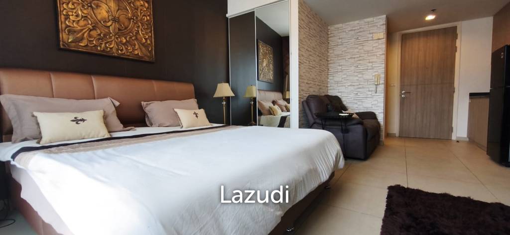 picture Unixx South Pattaya for Sale High-Floor Foreign Ownership - 2/9