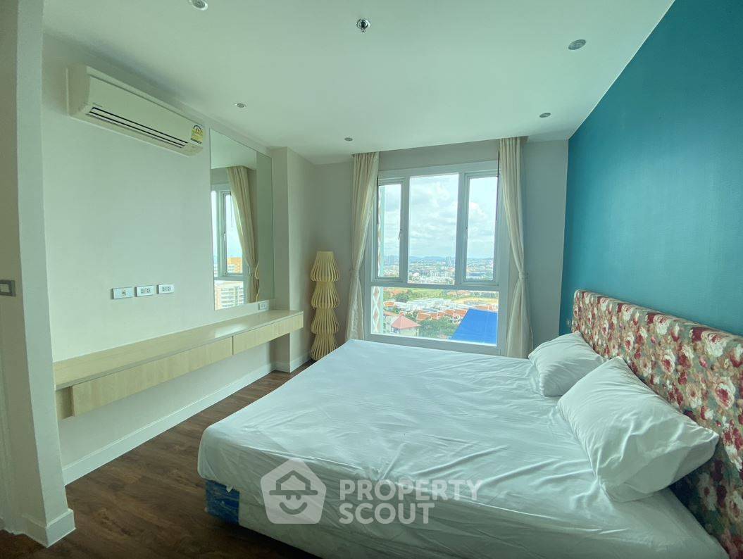 รูป คอนโด 1 ห้องนอน 37 ตร.ม. ชั้น 17 ขายที่ Grande Caribbean Condo Resort Pattaya (ID 3069966) - รูปที่ 4/6