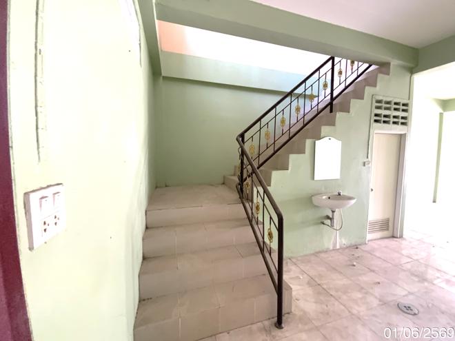 picture SHOP HOUSE 72 Sq.w. Sra Bot Lopburi for 7.2M - 7/48