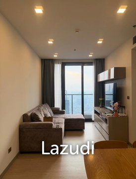 58 Sqm 2 Bed One 9 Five Asoke - Rama 9