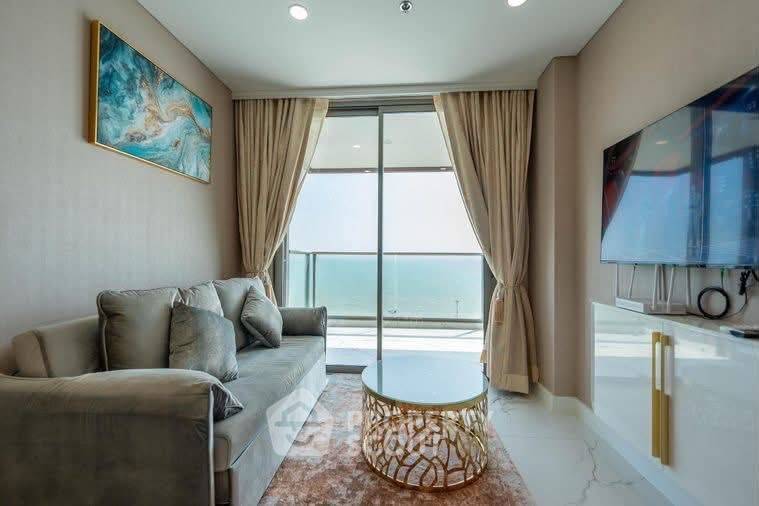 รูป คอนโด 2 ห้องนอน ขายที่ Copacabana Beach Jomtien ใกล้หาดจอมเทียน (ID 3072884) - รูปที่ 12/12