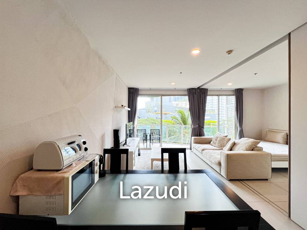 picture 45.96 sqm at Baan Thew Talay Aqua Marine Cha-Am - 16/35