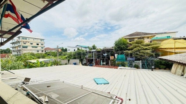 รูป บ้านเดี่ยว ท่าข้าม 20 บางขุนเทียน กรุงเทพฯ ใกล้เซ็นทรัลพระราม 2 - รูปที่ 11/11