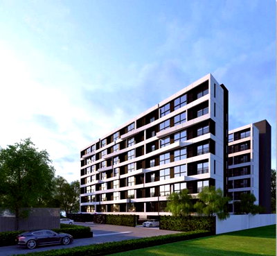 Condos for sale : A046355 Felic Ladprao - Wanghin 79