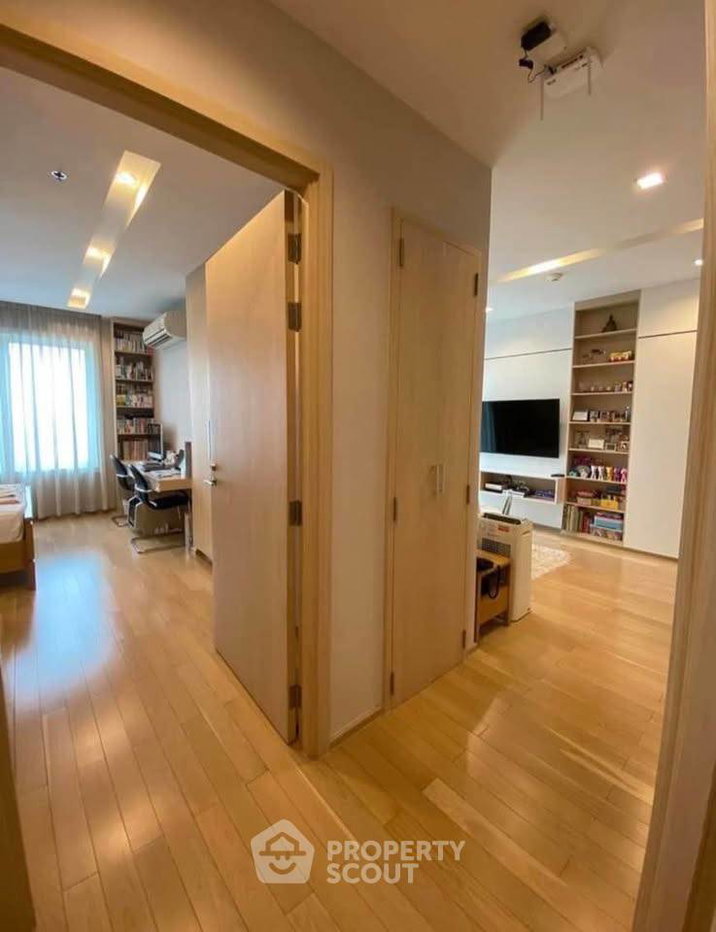 รูป คอนโด 2 ห้องนอน ขายที่ สิริ แอท สุขุมวิท ใกล้ BTS ทองหล่อ 200 ม. (ID 2830900) - รูปที่ 9/9