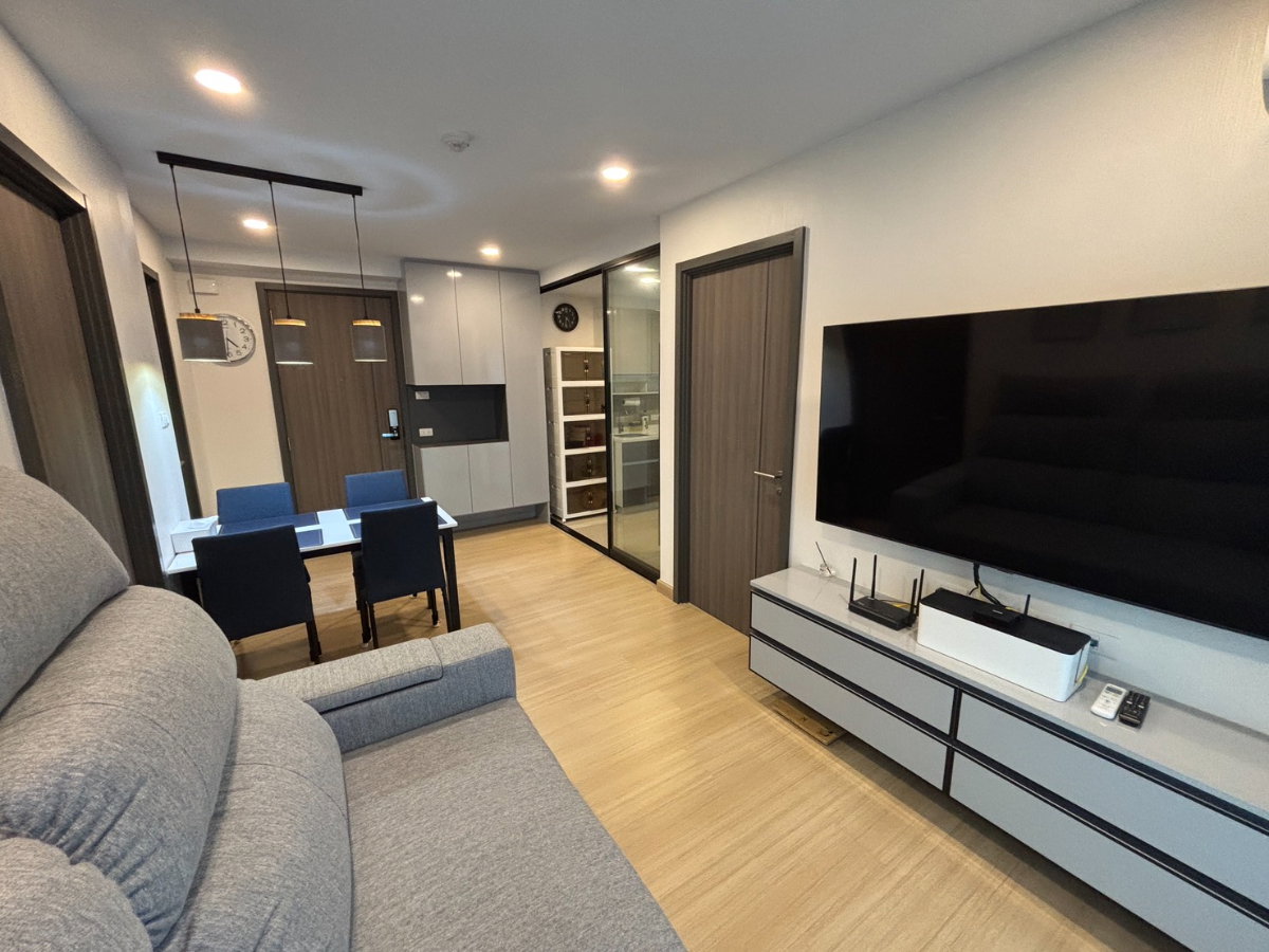 รูป ขายคอนโด Supalai Prime Rama 9 ราคา 4,500,000 บาท [MKs260701] - รูปที่ 7/17