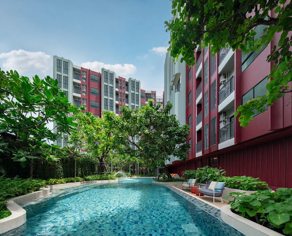 รูป 🔥🔥Hot Deal!🔥🔥 ให้เช่าคอนโด เดอะ เบส บูกิต ภูเก็ต, ใกล้ Central Phuket 1 นาที🔥🔥 - รูปที่ 11/14