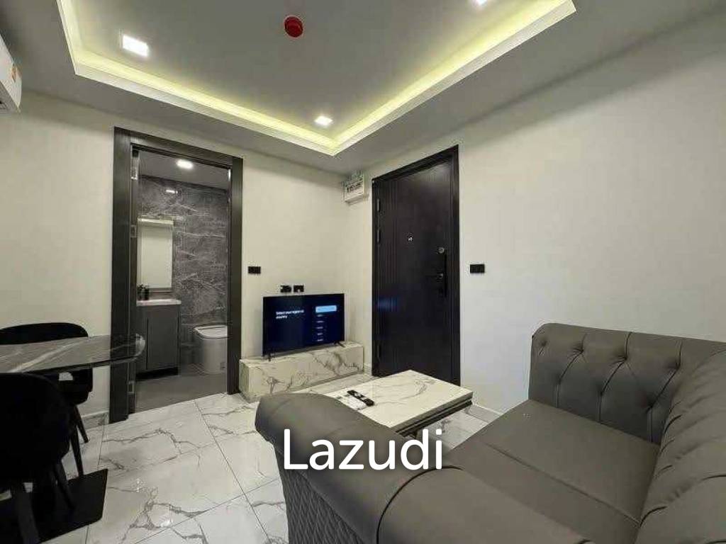 picture Arcadia Millennium Tower Condominium for Sale High-Floor - 2/7