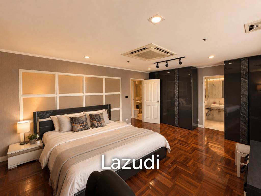 รูป 188 Sqm 3 Bed 3 Bath Kiarti Thanee City Mansion - รูปที่ 7/33