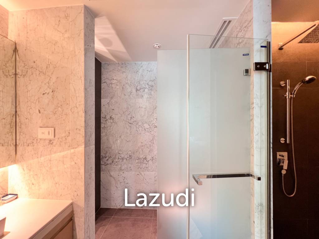 picture 41 sqm 1 BR condo at Amari Residences Hua Hin - 23/27