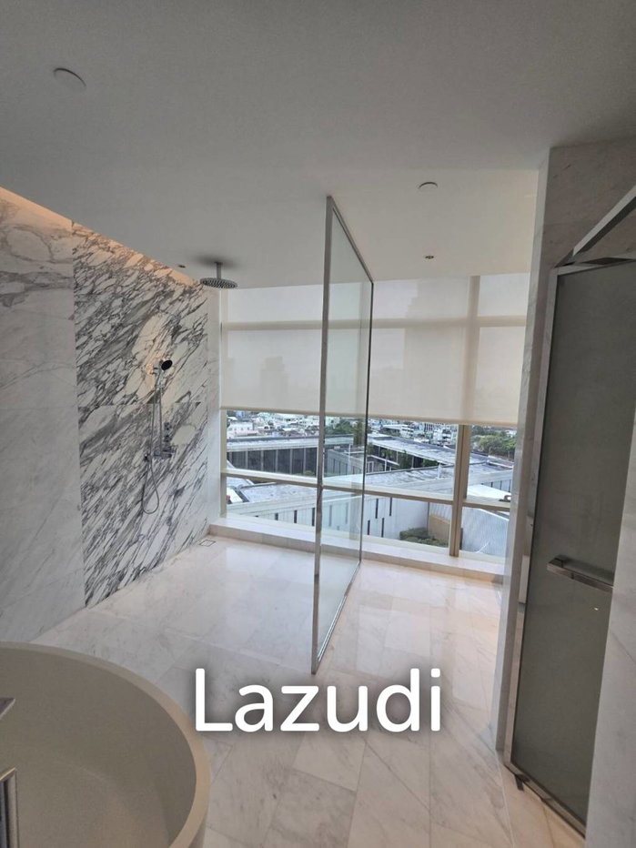picture Four Seasons Private Residences 117 Sqm 2 Bed 2 Bath - 21/26