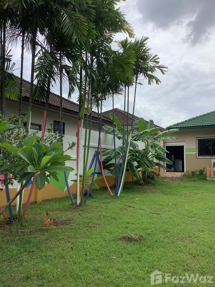 รูป บ้านเดี่ยวให้เช่า 2 ห้องนอน ในโครงการ บ้านสวนเนรมิต 5 1884171 - รูปที่ 5/20
