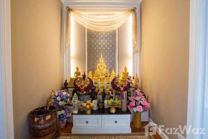 รูป ขาย บ้านเดี่ยว 5 ห้องนอน ในโครงการ แกรนด์ บางกอก บูเลอวาร์ด รัชดา–รามอินทรา 2 1155606 - รูปที่ 23/28