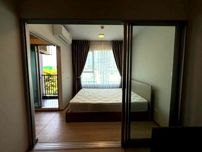 Condos for rent : Condo for Rent at Plum Condo Sukhumvit 62 (F6907054)