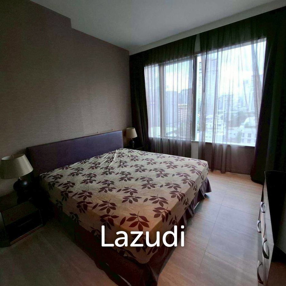 รูป 60 sqm 1 Bed Condo 185 Rajadamri Lumpini Bangkok - รูปที่ 6/8