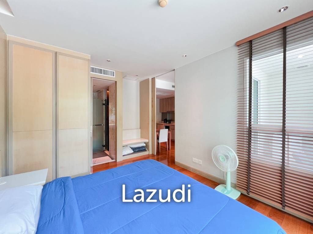 picture 41 sqm 1 BR condo at Amari Residences Hua Hin - 19/27