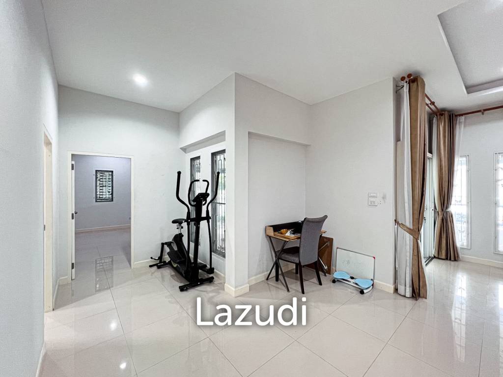 picture 3 bedroom detached house in Wang Phong Pran Buri - 28/42
