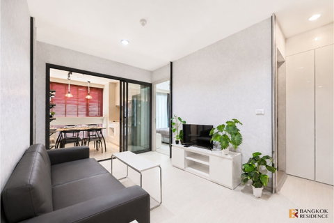 💎 RHYTHM Sukhumvit 42, Fully Furnished and Ready to Move In at the Best Price in the Project