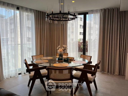 รูปภาพ คอนโด 3 ห้องนอน 215 ตร.ม. ที่ ลา ซิตต้า เดลเร ทองหล่อ 16 ใกล้ BTS ทองหล่อ (ID 3015532)