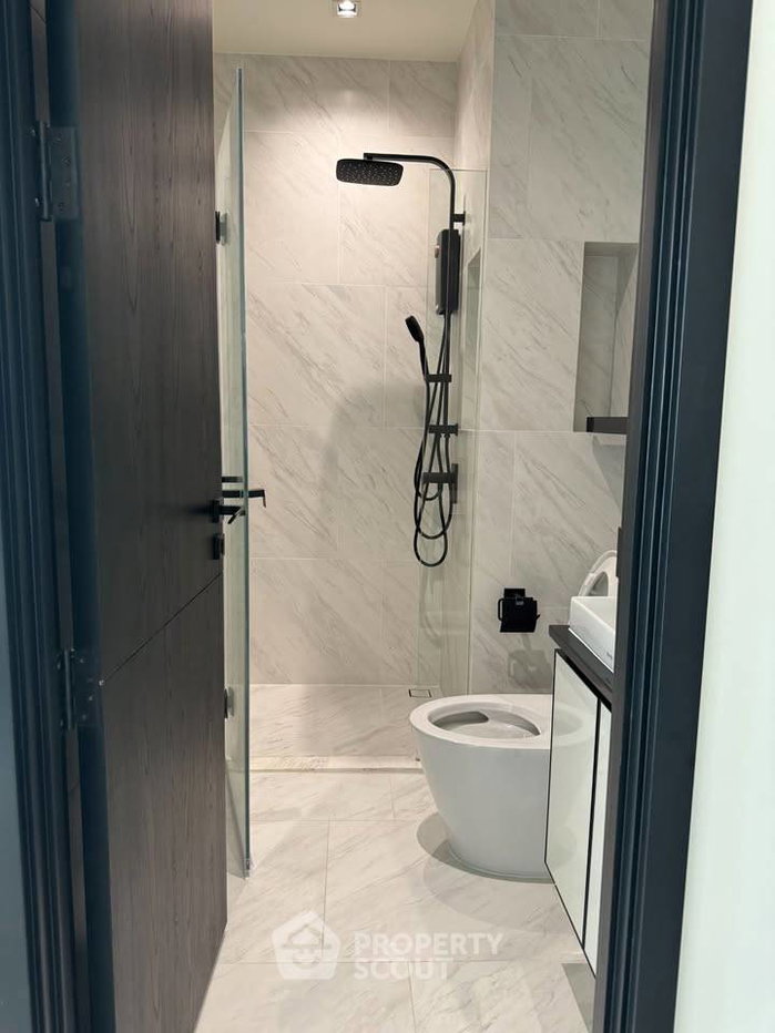 รูป คอนโด 1 ห้องนอน Chapter Charoennakhorn - Riverside ชั้น 31 ใกล้ BTS กรุงธนบุรี (ID 3073134) - รูปที่ 12/16