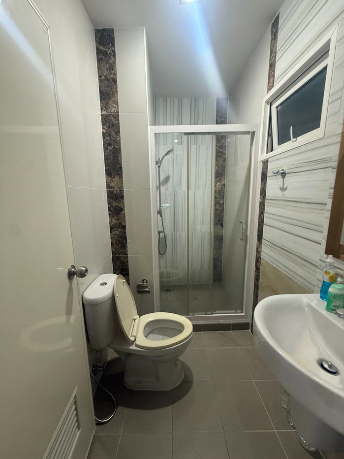 รูป ✨Hot Deal🏘️ให้เช่าบ้านโกลเด้นทาวน์ 2 จรัญ-ปิ่นเกล้า | ค่าเช่า 30,000 บาท/เดือน สนใจ @sacondo - รูปที่ 15/16