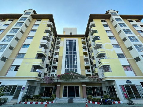 A046390 Koonsuk Ville Nawamin 157