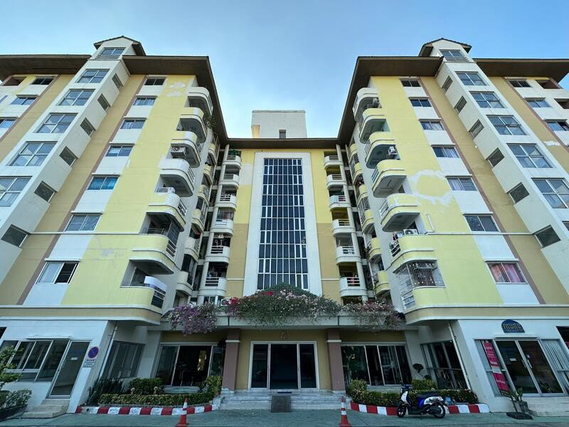 รูป A046390 Koonsuk Ville Nawamin 157 - รูปที่ 1/2
