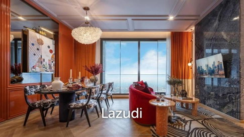 62 Sqm 2 Rhythm Charoennakhon Iconic
