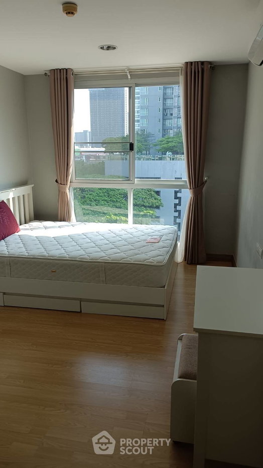 picture 2-BR Condo For Rent, The Link Sukhumvit 50, 200m To BTS On Nut (ID 2824298) - 4/16