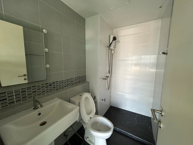 picture D condo campus for rent 1 bedroom 30 sqm ready to rent - 6/8