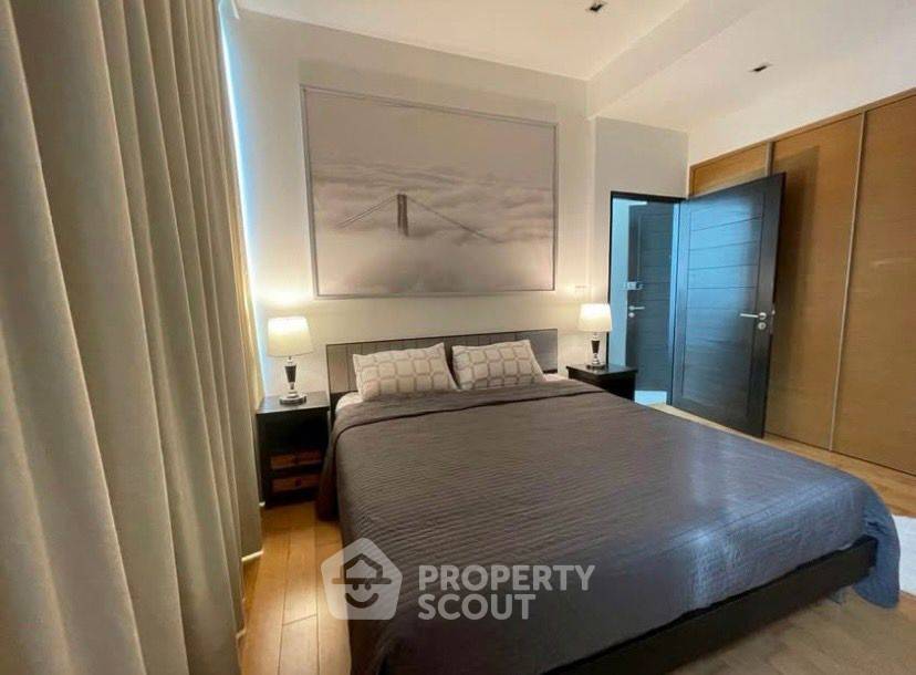รูป คอนโด 1 ห้องนอน พร้อมเลี้ยงสัตว์ Eight Thonglor Residence ใกล้ BTS ทองหล่อ (ID 2208559) - รูปที่ 7/15