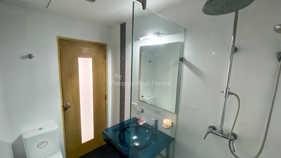 picture 🛏️ 1 Bed - 🛁 1 Bath - 🏙️ Sea View - 🌏 FOREIGN name - 🏢 Jada Beach Residence Pattaya - Ref: JDB05 - 3/12
