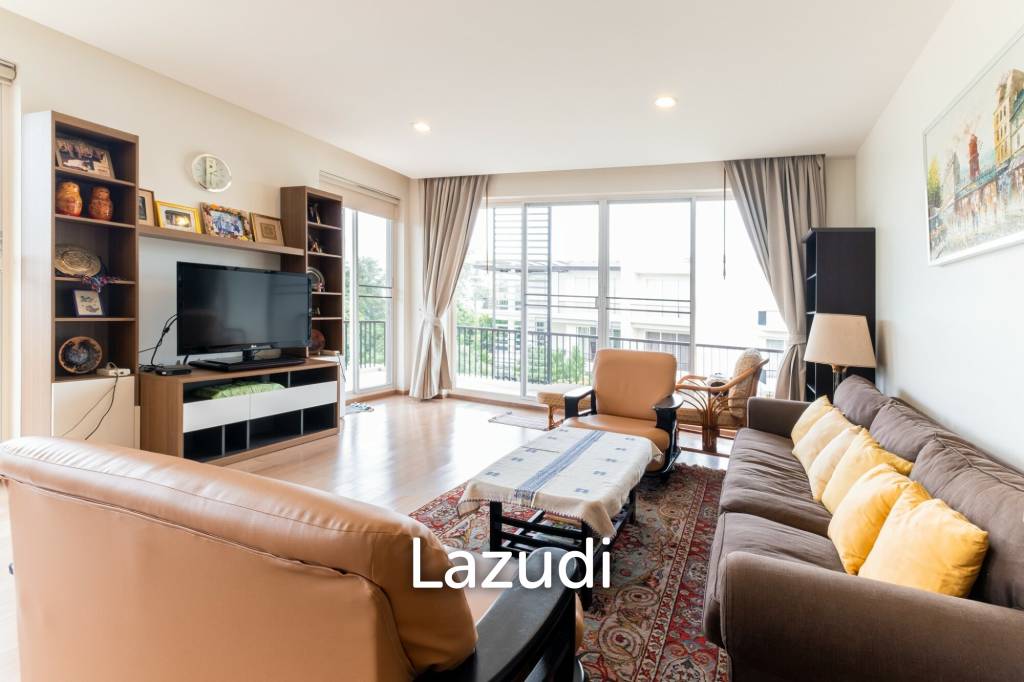 picture Luxurious penthouse with sea view - 6/35