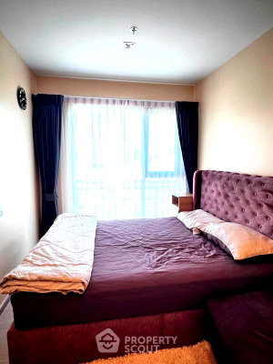 Condos for rent : 2-BR Condo at Life Asoke Hype near ARL Makkasan (ID 3073477)