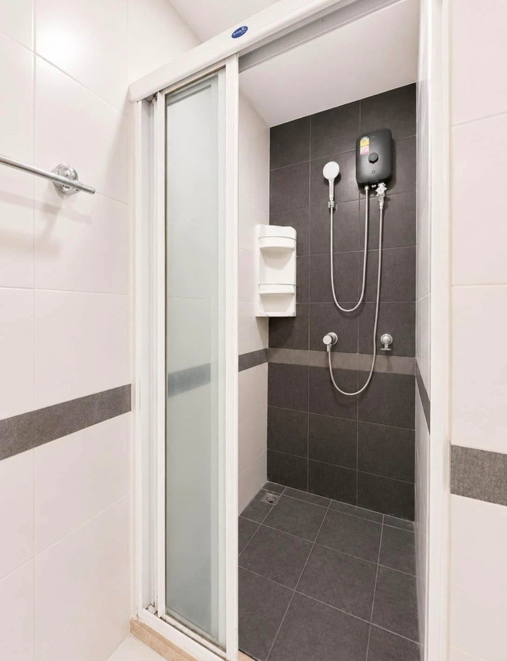 picture Sell Condo A Space Asoke - Ratchada - 16/19