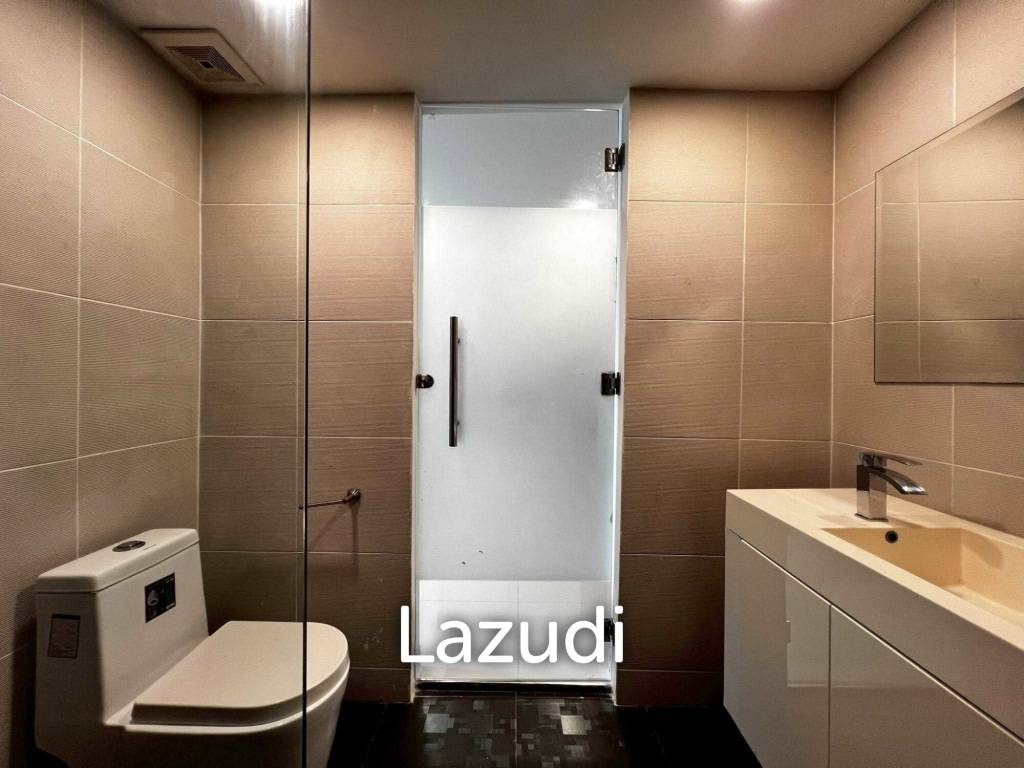 picture High-Floor Studio Condo for Sale at Club Royal Naklua - 8/10