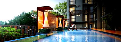 Condos for sale : A046449 Mirage Sukhumvit 27