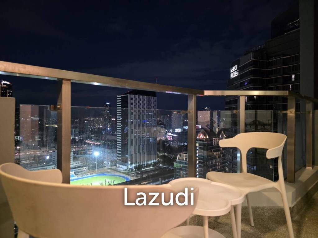 picture 50 Sqm 1 Bed 1 Bath Supalai Premier @ Asoke - 5/9