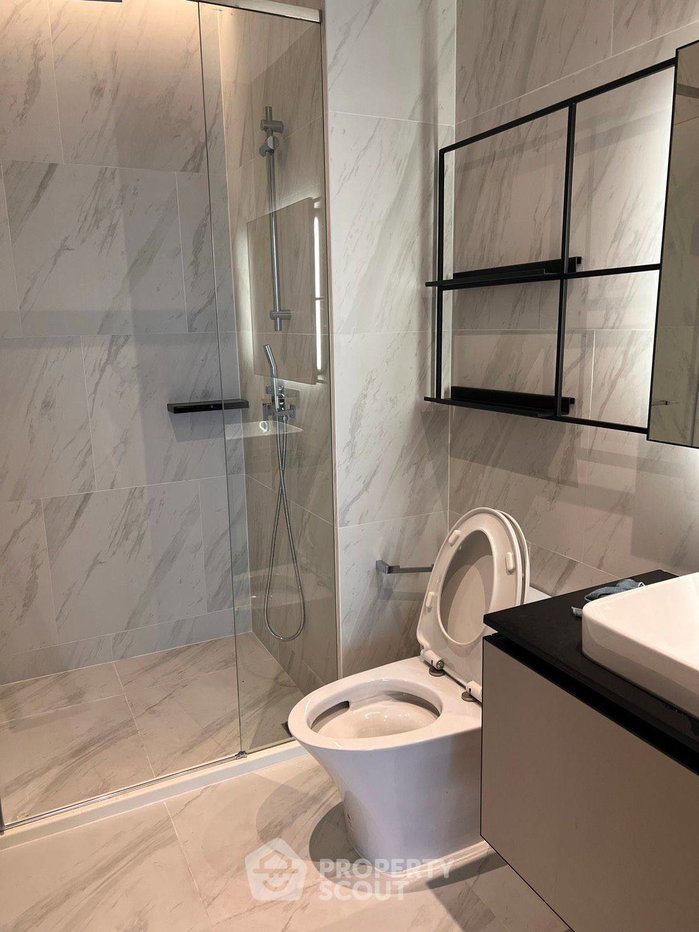 รูป คอนโด 2 ห้องนอน The Room สุขุมวิท 38 ชั้น 25 ใกล้ BTS เอกมัย (ID 3070922) - รูปที่ 14/14