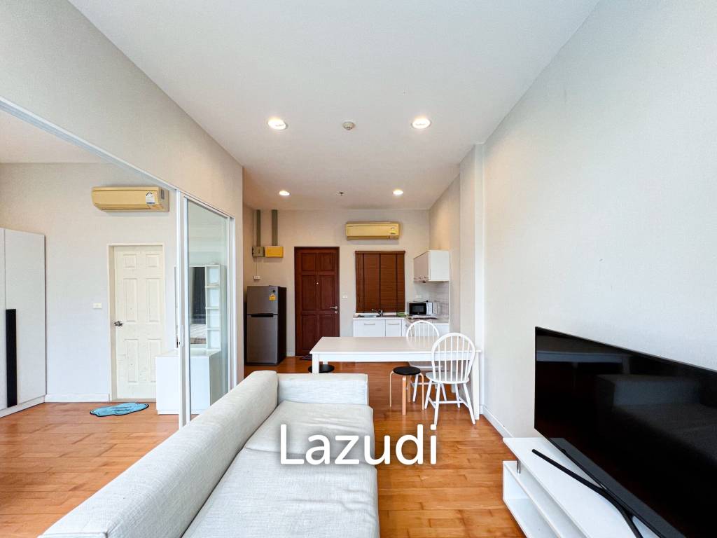 picture 47 sqm pool access at Boathouse Hua Hin Cha-Am - 9/24