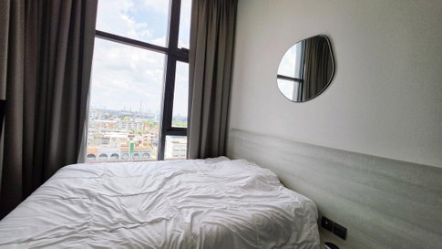 Condo for Sale : THE LINE Sukhumvit 101