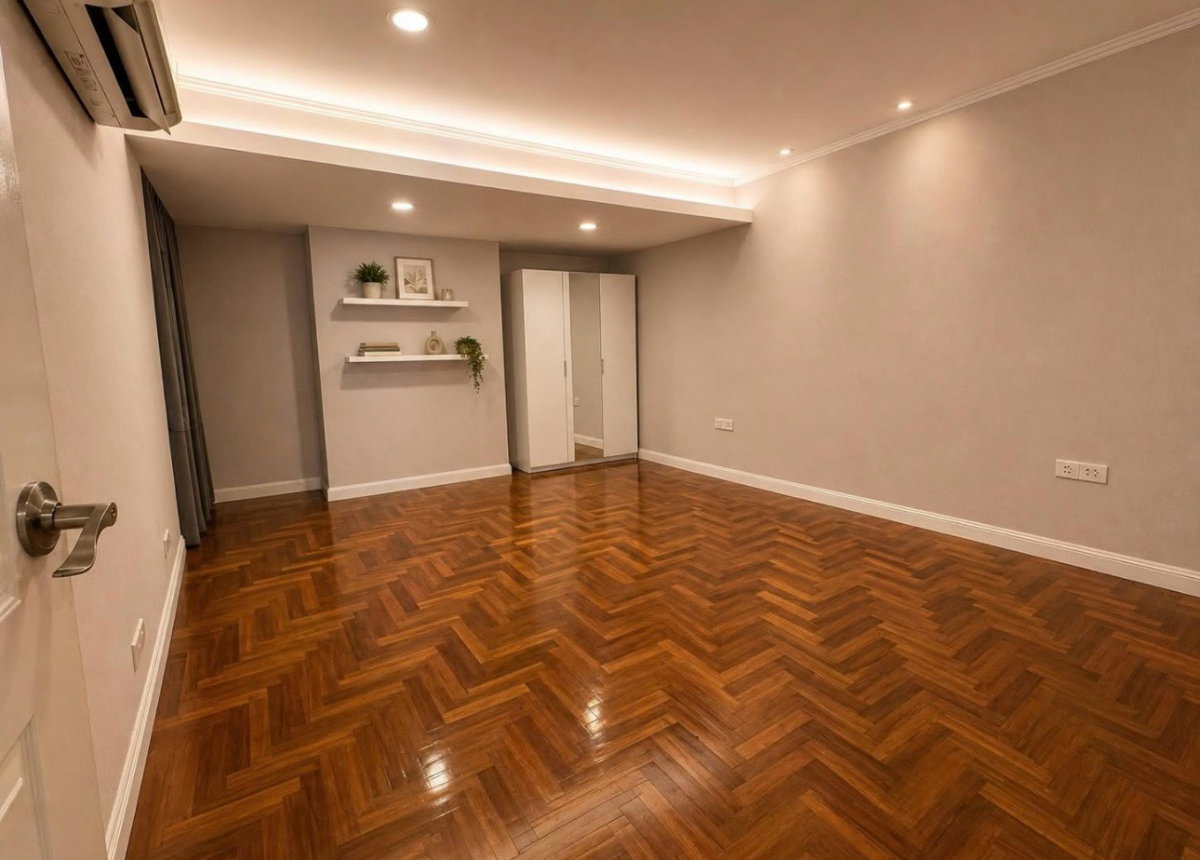 picture LTHC15931 - Luxury Condo for Rent Asoke | Kiarti Thanee City Mansion | 90,000 THB - 5/14