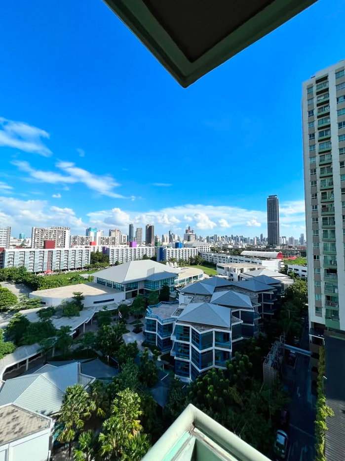 รูป ขาย/SALE : Lumpini Park Rama 9-Ratchada (ลุมพินี พาร์ค พระราม 9-รัชดา) - 1 ห้องนอน LC251 - รูปที่ 8/8