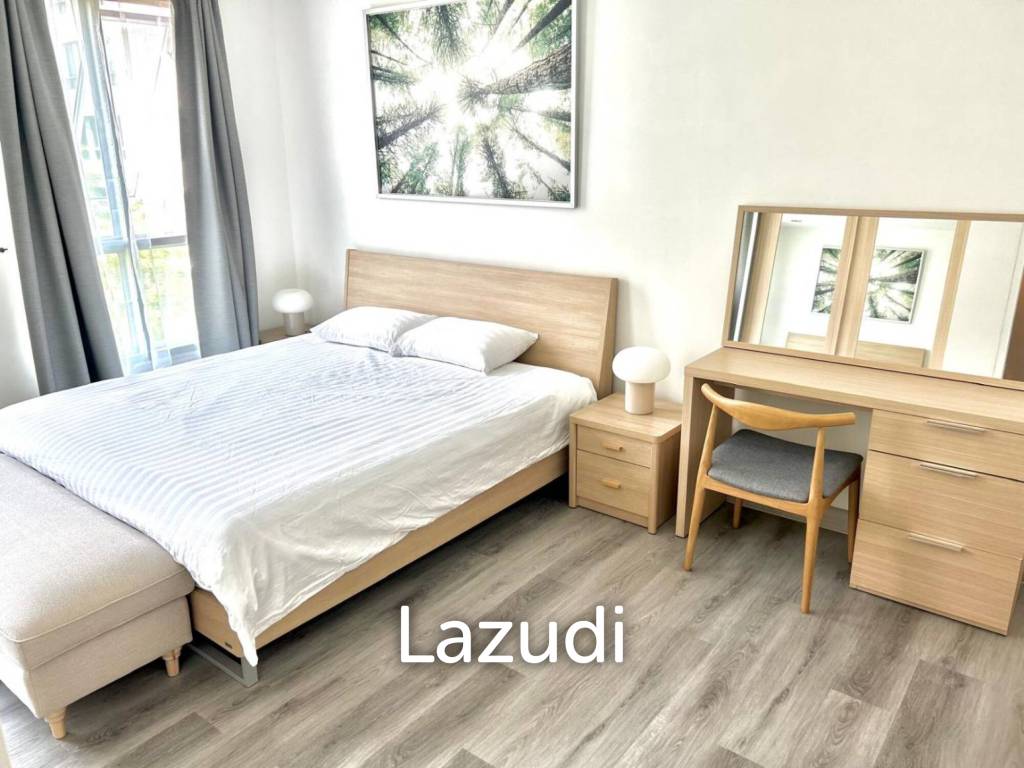 picture 90sqm 2 Bedroom Condo on 5th Floor at The Address Sukhumvit 42 Phra Khanong - 10/10