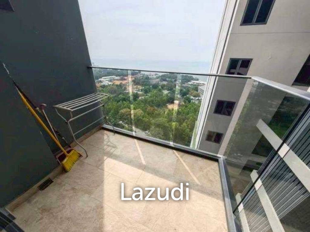 picture Andromeda Pratumnak Condominium for Sale - 6/6