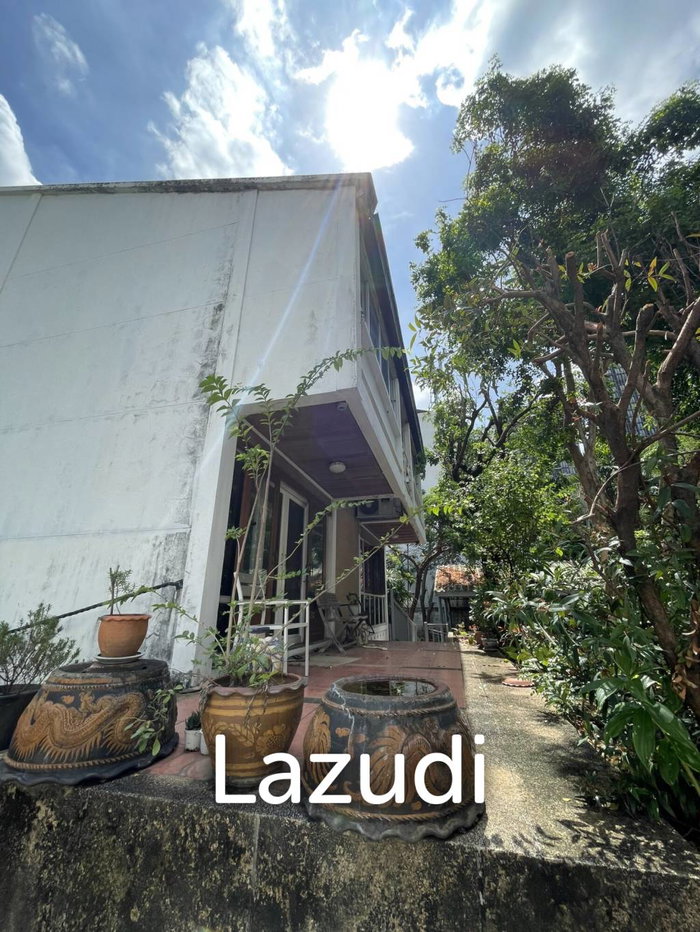 picture 4 Bed Detached House 126.9sq.w For Sale in Asoke - 3/8