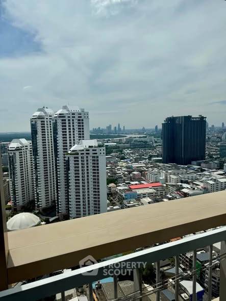 รูป คอนโด 1 ห้องนอน ชั้น 34 Park Origin Phrom Phong ใกล้ BTS พร้อมพงษ์ (ID 3073002) - รูปที่ 2/8