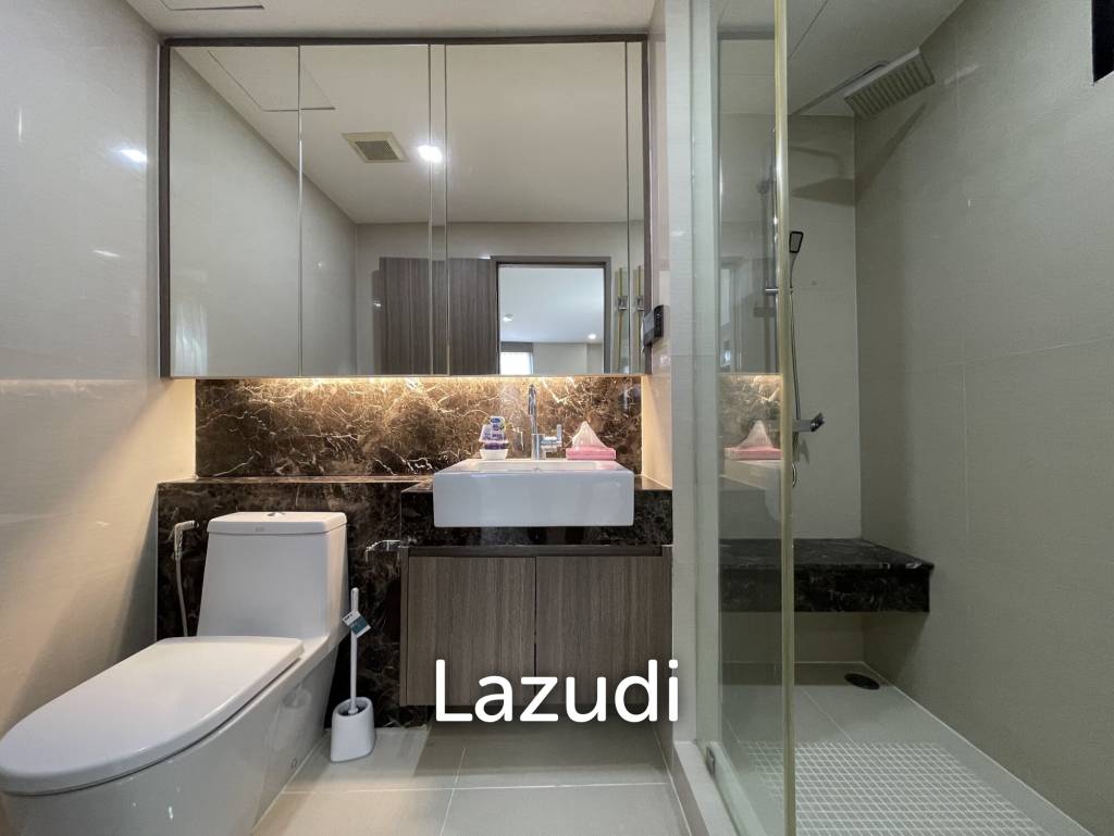 รูป 125 sqm 3-Bed Condo on 4th Floor at Art @ Thonglor 25, Khlong Tan Nuea Bangkok - รูปที่ 16/16